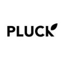 Pluck Tea Inc. logo